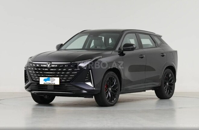 Changan  2025, 0 km - 1.5 l - Bakı