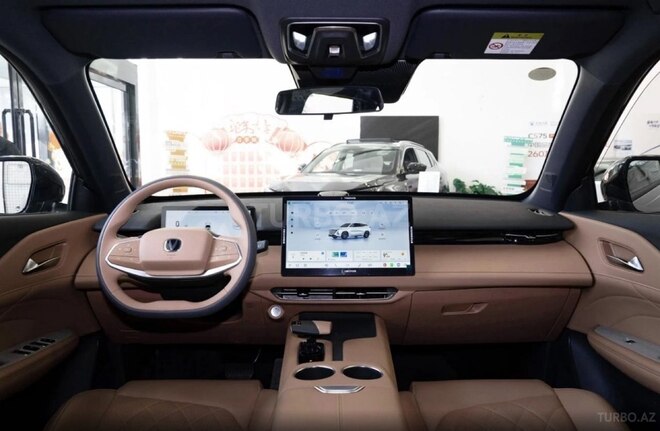 Changan  2025, 0 km - 1.5 l - Bakı