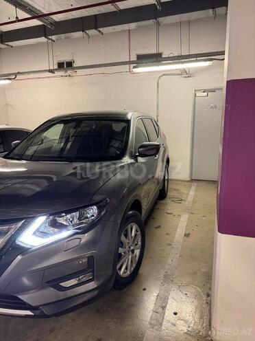 Nissan X-Trail-2