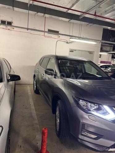 Nissan X-Trail-3