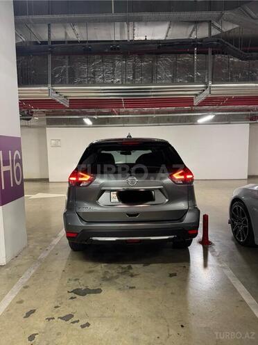 Nissan X-Trail-4