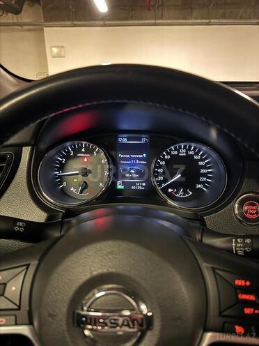 Nissan X-Trail-5