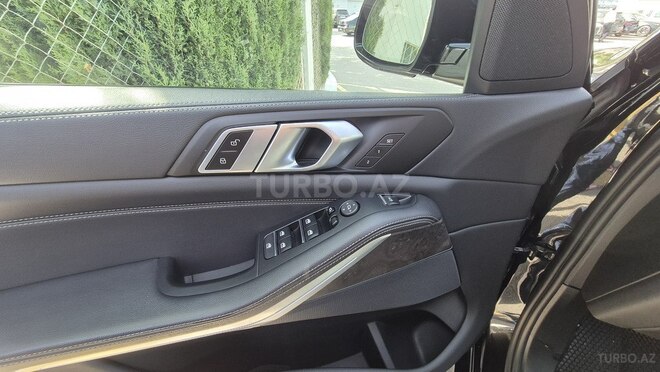 BMW X5 2020, 59,500 km - 2.0 l - Bakı