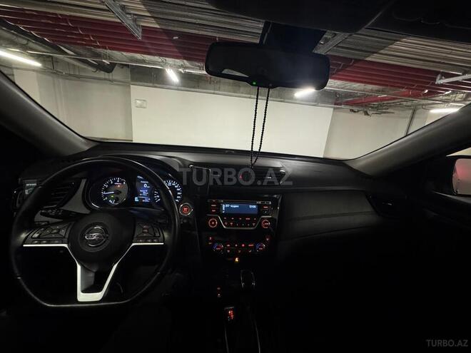 Nissan X-Trail-6