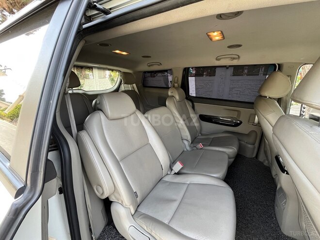 Kia Carnival 2015, 228,526 km - 2.2 l - Bakı