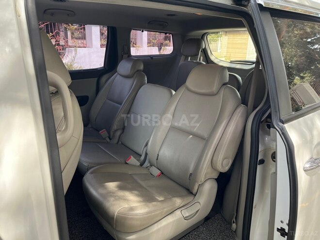 Kia Carnival 2015, 228,526 km - 2.2 l - Bakı