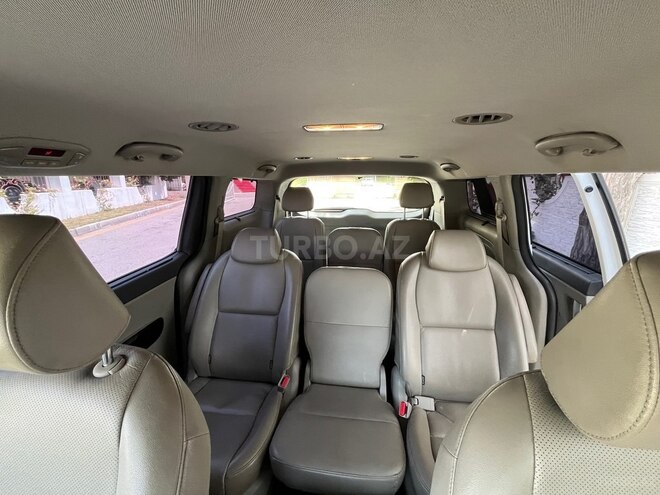 Kia Carnival 2015, 228,526 km - 2.2 l - Bakı