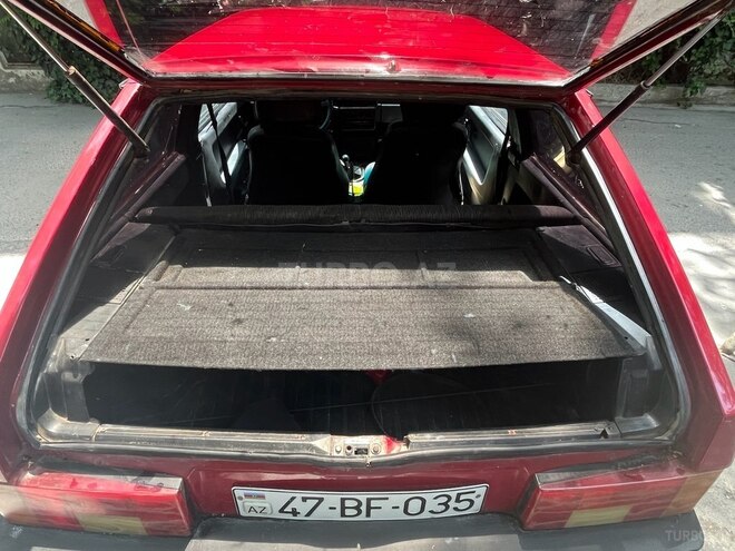 LADA (VAZ) 2108 1991, 230,000 km - 1.5 l - Bakı