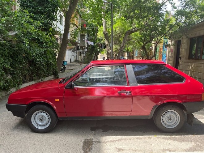LADA (VAZ) 2108 1991, 230,000 km - 1.5 l - Bakı