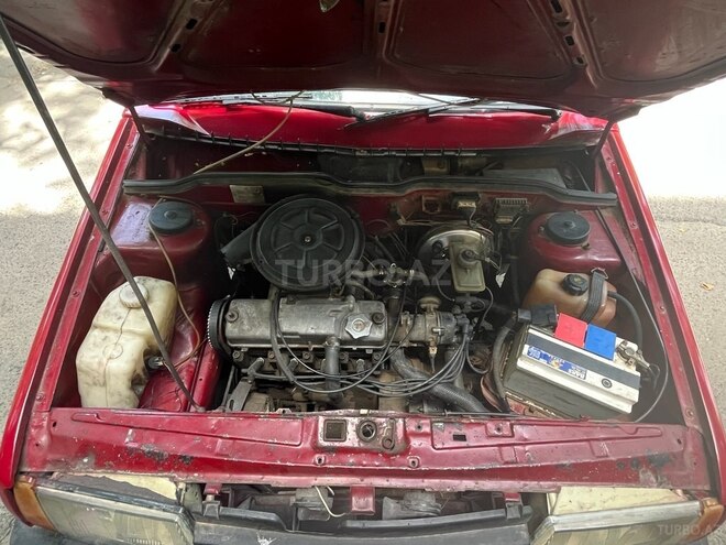 LADA (VAZ) 2108 1991, 230,000 km - 1.5 l - Bakı