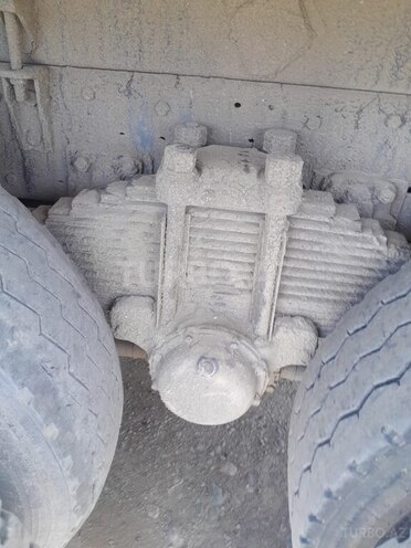 KamAz 55111 1988, 200,000 km - 11.0 l - Gəncə