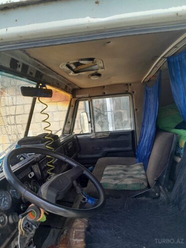 KamAz 55111 1988, 200,000 km - 11.0 l - Gəncə