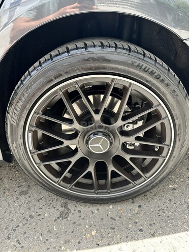 Mercedes C 300 2015, 180,000 km - 2.0 l - Bakı