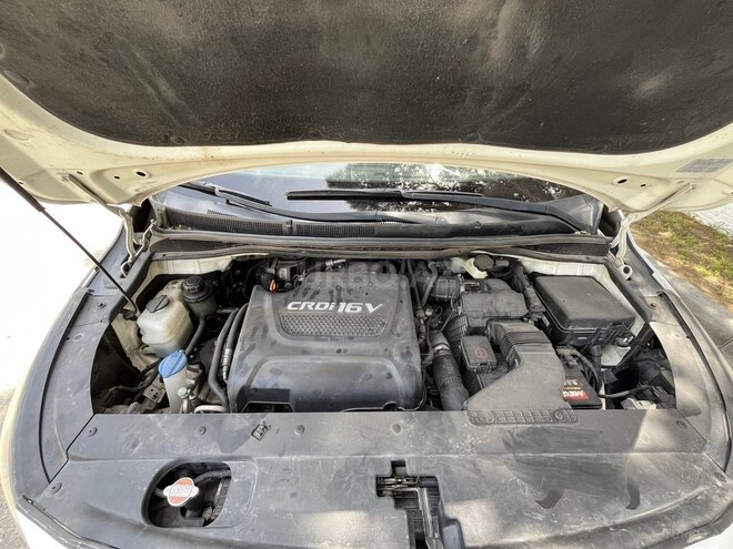 Kia Carnival 2015, 228,526 km - 2.2 l - Bakı