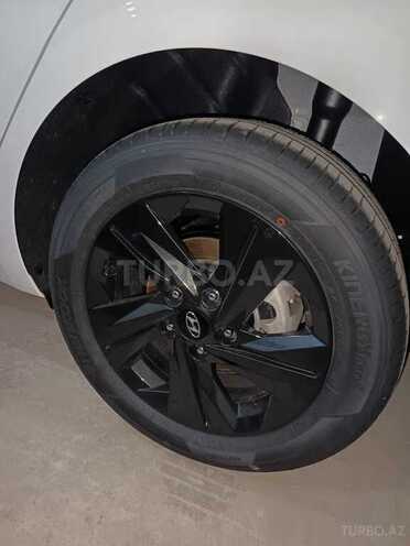 Hyundai Elantra 2023, 0 km - 1.6 л - Bakı