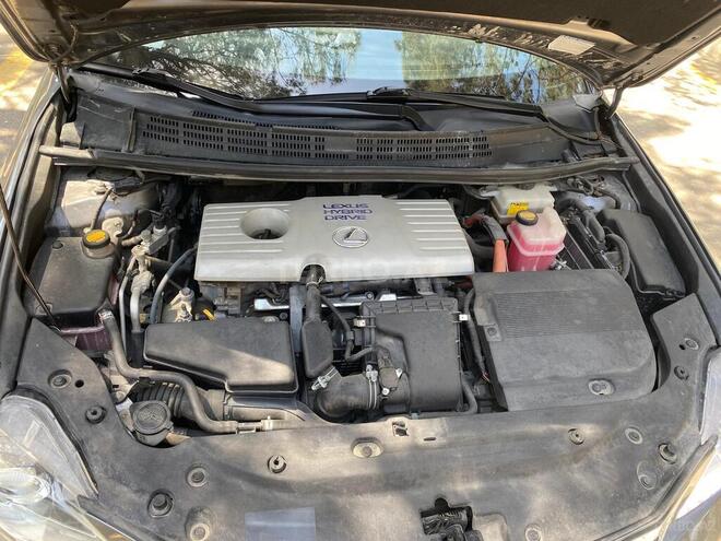 Lexus CT 200h 2013, 233,355 km - 1.8 l - Bakı