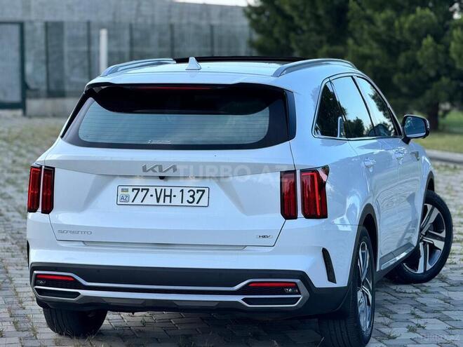 Kia Sorento 2023, 52,000 km - 1.6 л - Bakı