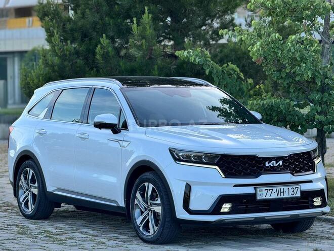 Kia Sorento 2023, 52,000 km - 1.6 л - Bakı