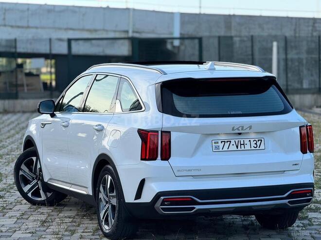 Kia Sorento 2023, 52,000 km - 1.6 л - Bakı