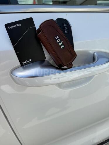 Kia Sorento 2023, 52,000 km - 1.6 л - Bakı