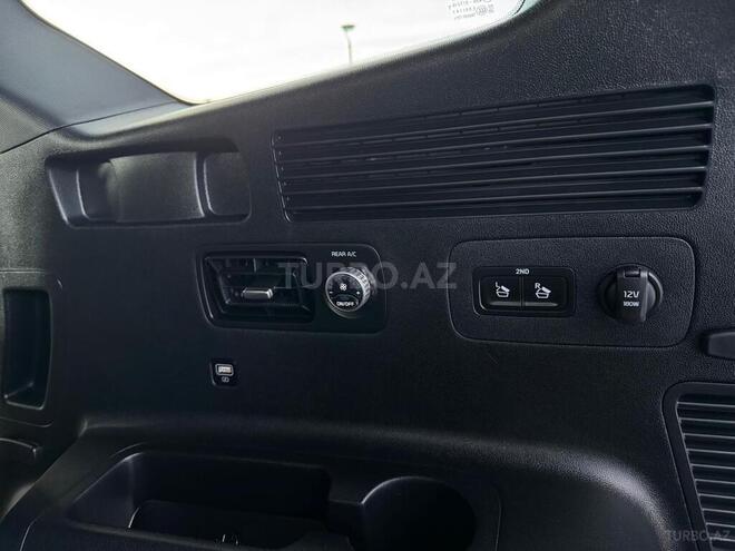 Kia Sorento 2023, 52,000 km - 1.6 л - Bakı