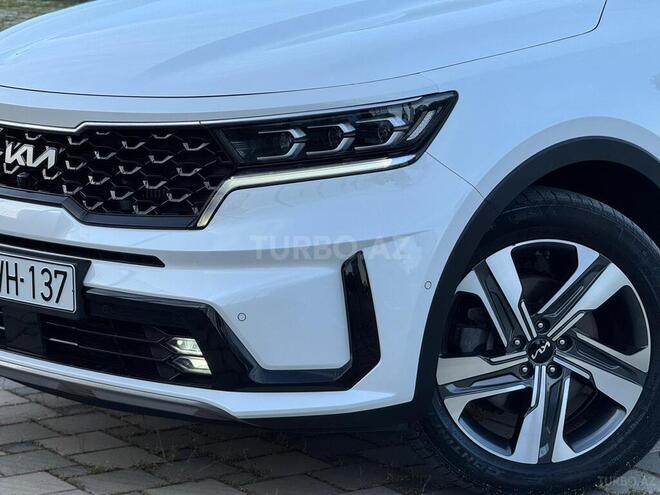 Kia Sorento 2023, 52,000 km - 1.6 л - Bakı