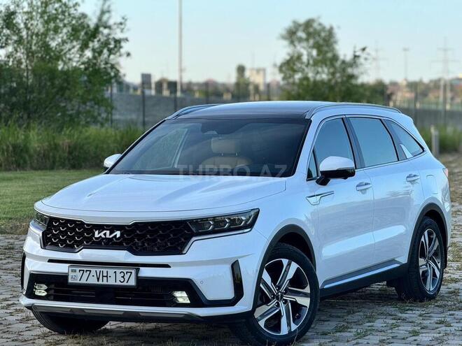 Kia Sorento 2023, 52,000 km - 1.6 л - Bakı