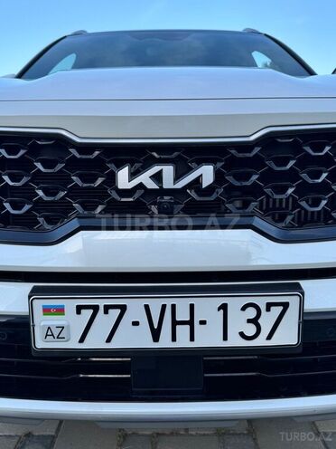 Kia Sorento 2023, 52,000 km - 1.6 л - Bakı