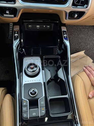 Kia Sorento 2023, 52,000 km - 1.6 л - Bakı