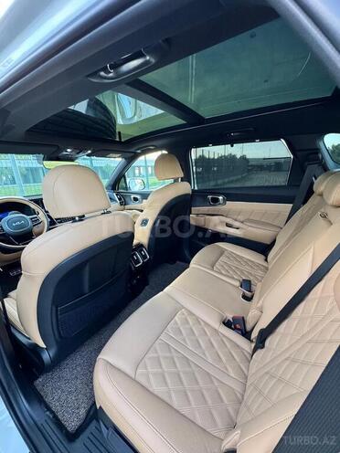 Kia Sorento 2023, 52,000 km - 1.6 л - Bakı
