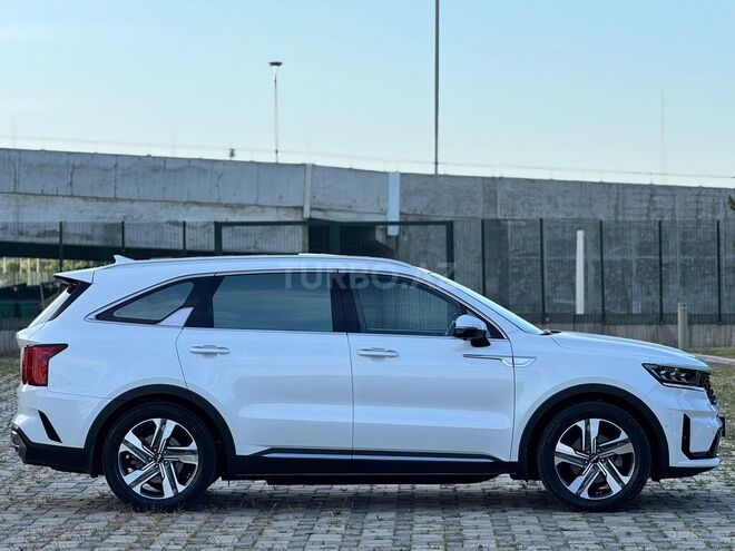 Kia Sorento 2023, 52,000 km - 1.6 л - Bakı