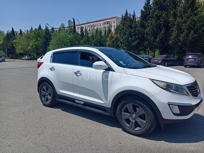 Kia Sportage 2011, 200,000 km - 2.0 l - Bakı