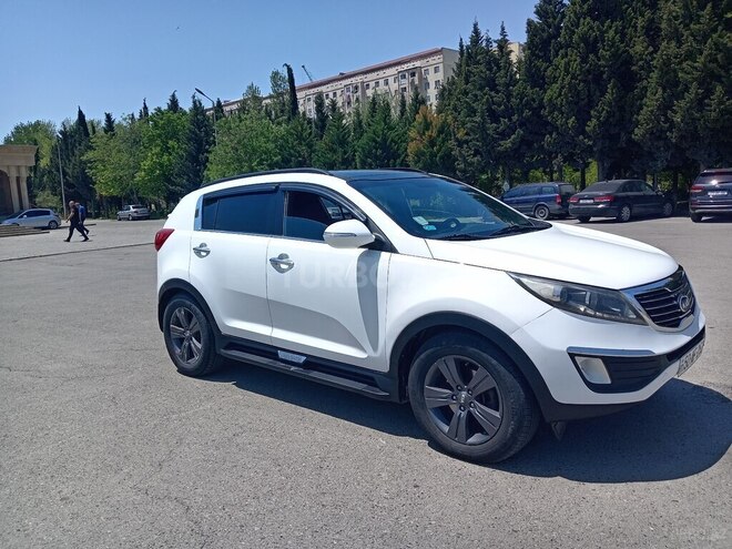 Kia Sportage 2011, 200,000 km - 2.0 l - Bakı