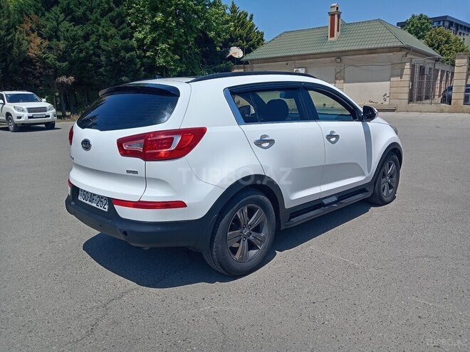 Kia Sportage 2011, 200,000 km - 2.0 l - Bakı