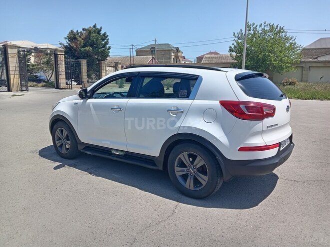 Kia Sportage 2011, 200,000 km - 2.0 l - Bakı