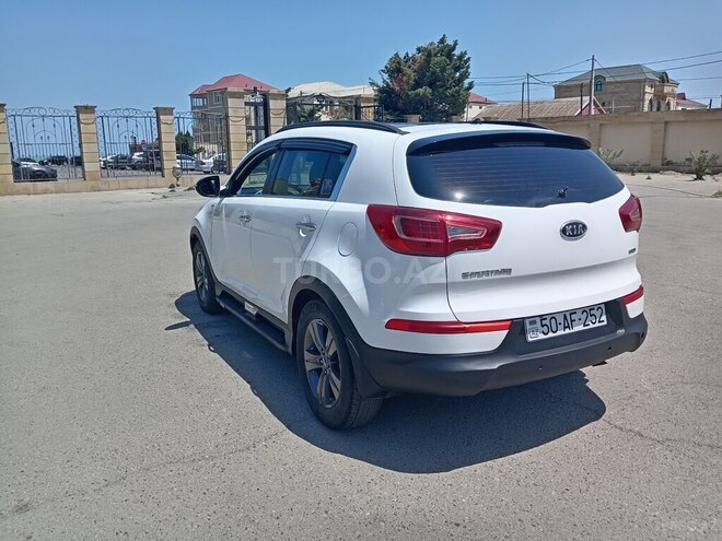 Kia Sportage 2011, 200,000 km - 2.0 l - Bakı