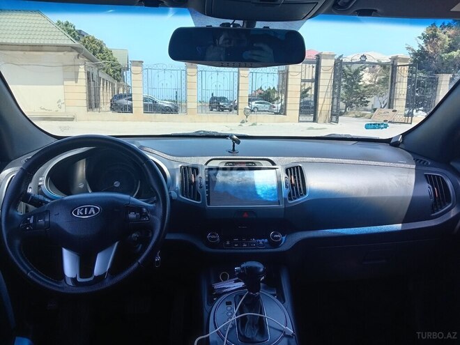 Kia Sportage 2011, 200,000 km - 2.0 l - Bakı