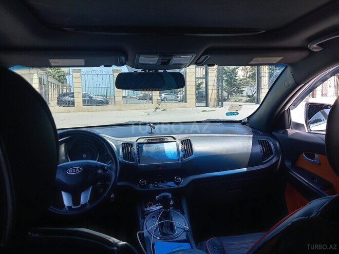 Kia Sportage 2011, 200,000 km - 2.0 l - Bakı