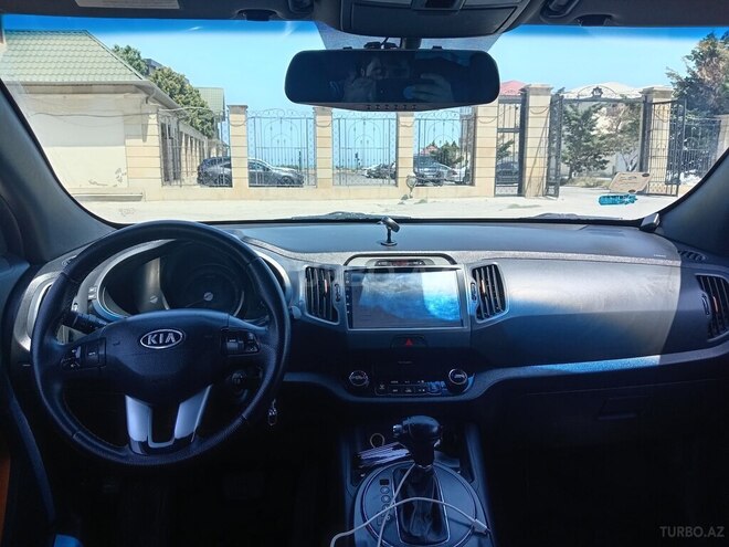 Kia Sportage 2011, 200,000 km - 2.0 l - Bakı