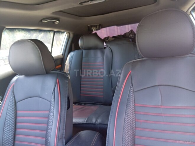 Kia Sportage 2011, 200,000 km - 2.0 l - Bakı