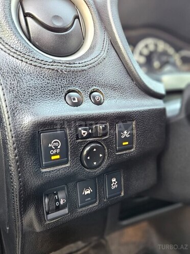 Nissan Note 2016, 120,000 km - 1.2 l - Bakı
