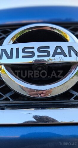 Nissan Note 2016, 120,000 km - 1.2 l - Bakı