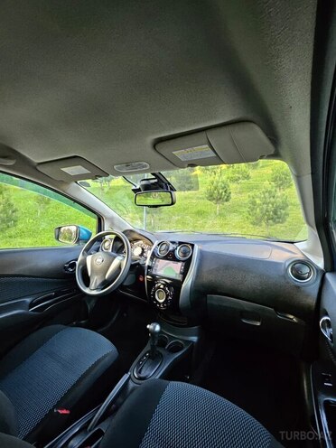 Nissan Note 2016, 120,000 km - 1.2 l - Bakı