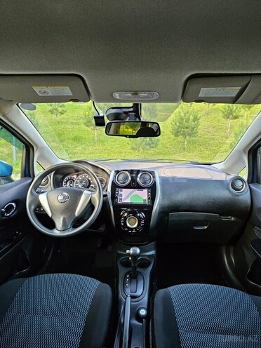 Nissan Note 2016, 120,000 km - 1.2 l - Bakı