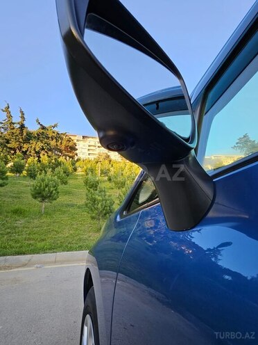 Nissan Note 2016, 120,000 km - 1.2 l - Bakı