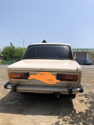 LADA (VAZ) 2106 1986, 90,268 km - 1.5 l - Astara