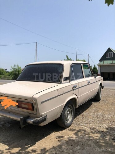 LADA (VAZ) 2106 1986, 90,268 km - 1.5 l - Astara