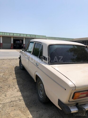 LADA (VAZ) 2106 1986, 90,268 km - 1.5 l - Astara