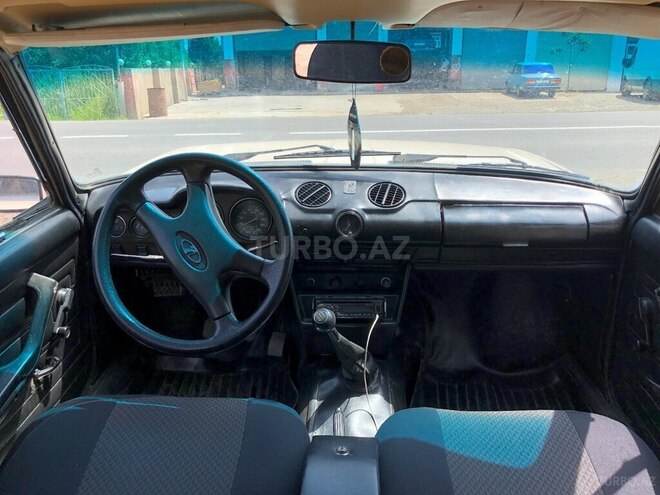 LADA (VAZ) 2106 1986, 90,268 km - 1.5 l - Astara