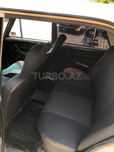LADA (VAZ) 2106 1986, 90,268 km - 1.5 l - Astara
